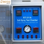 800L  Salt Spray Test Chamber GB/T 2423.17-1993 Salt Spray Test Equipment
