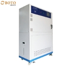 Temperature Range RT 10C-70C UV Test Chamber With ±1C Temperature Uniformity
