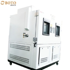 PCB Hot Oil Test Chamber GJB150.5 B-OIL-02 LED Control For 300mm*210mm Test Plate