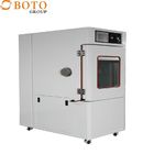Lab Equipment High Low Temperature Test Chamber Internal Use SUS 304 Stainless Steel