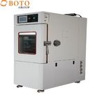 Lab Equipment High Low Temperature Test Chamber Internal Use SUS 304 Stainless Steel