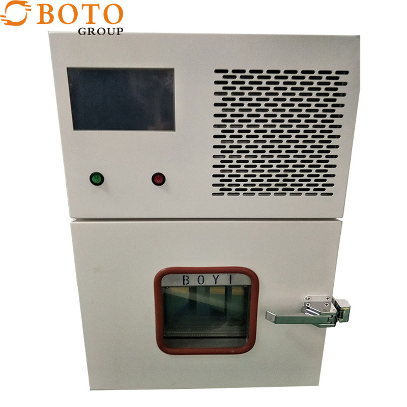 Rapid Temperature Test Chamber Lab Test Machine B-T-1000(A~E)