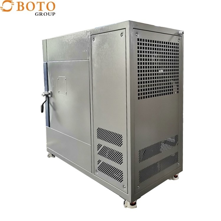PID Programmable Temperature Humidity Test Chamber Customized