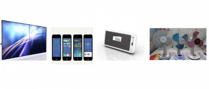 PWB-Brett-programmierbare Einbrennungs-Testgerät-Telefon-LCD-Bildschirm-Strom-Altern-Einbrennungs-Altern-Test-Kammer 2