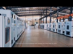 Fabrik für Produkttestgeräte