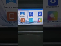 In den Gefrierschrank gehen, in die Temperatur-Feuchtigkeitskammer gehen, in die Umweltkammer gehen