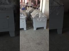 Salzsprühprüfkammer