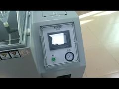 Einführung Salzspray Korrosion Testkammer mit Überlastung Iso 9227 Salzspray Test für Sie