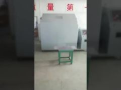 Ein genauerer Blick: ISO 9227 Salzsprühnebel-Testkammer 30cm~50cm Sprühabstand 0,09m2~2,25m2 Testfläche