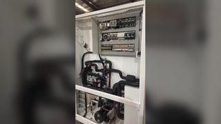Mikrocomputer-Salzsprühtestkammer, salzbeständiger Korrosionstester für Beschichtungen