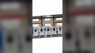 Mini-Salzsprühtester, Beschichtungssalznebel-Alterungstestgerät, Testprobe