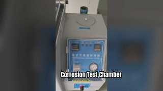 Salzsprühtestkammer, Korrosionsbeständigkeitsprüfung, Korrosionsprüfgeräte