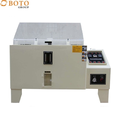 Customized Salt Spray Test Chamber ISO 9227 for Corrosion Testing Equipment