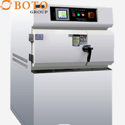 B-XD-408 High-Performance Xenon Lamp Aging Chamber Test Chambers Internal: 60x85x80cm