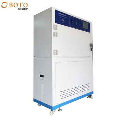 Uv Accelerated Aging Test Chamber G53-77  UV Weathering Simulation Testing Equipment