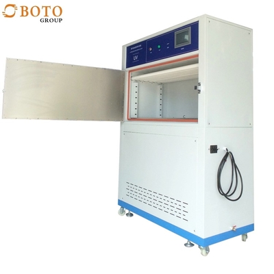 Uv Accelerated Aging Test Chamber G53-77  UV Weathering Simulation Testing Equipment