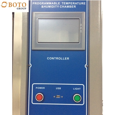 GB/T2423.1-2008 Environmental Test Chambers Programmable High Temperature Chamber