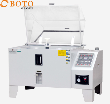 DIN50021 Environmental Test Chambers Salt Spray Corrosion Test Chamber ISO Machine