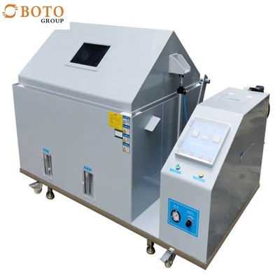 ISO 9227 Salt Spray Test Chamber 0.2Mpa~0.4Mpa SUS304