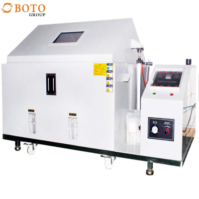 Salt Spray Corrosion Test Chamber for Automotive Parts, Spray Volume: 1~2ml/80cm2/h