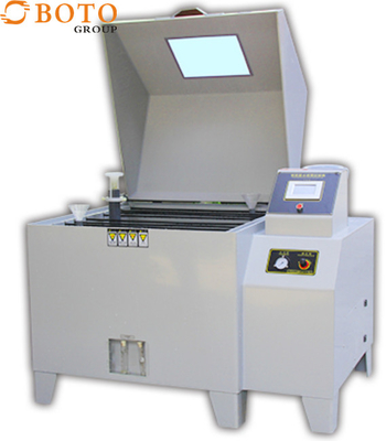 SUS304 Salt Spray Test Chamber with Spray Distance 30cm~50cm Internal Dimensions 120x100x50