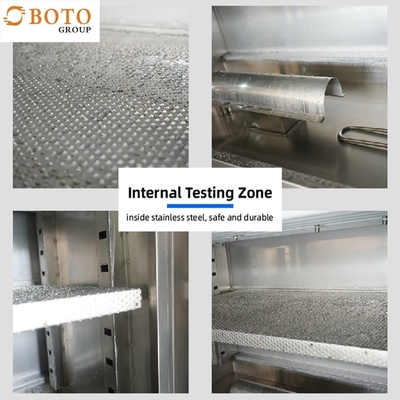 BT-UV Uv Aging Test Chamber Uv Aging Test Environmental Test Chambers