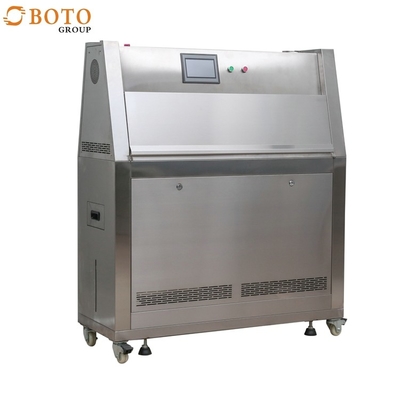 Environmental Chamber Rental UV Benchtop Test Chambers B-ZW Temp Range RT+10-70 UV-A UV-B UV-C Uv Test Chamber