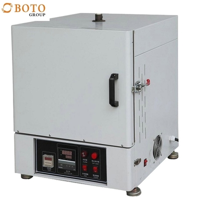 B-T-48L Small High And Low Temp Test Chamber 20%~98%RH with Side Tests Holes