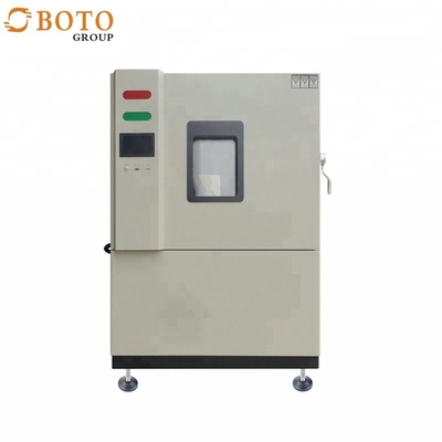 Humidity ±3% RH Accessories Chart Recorder Humidity Accuracy ±2.5% RH Small Environmental Chamber