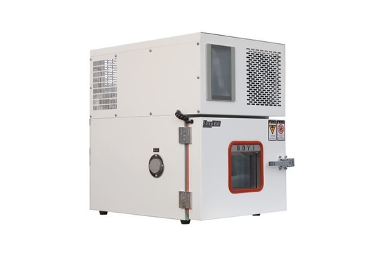 ASTM Table Type Constant Temperature and Humidity Test Chamber 20%~98%RH