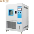 2.5 - 7KW Temperature Humidity Test Chamber With LED Digital Display ±0.3°C Fluctuation