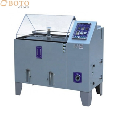 Salt Spray Testing Chamber with Customized Chamber Size and ASTM B117 Test Method