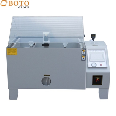 Salt Spray Testing Chamber with Customized Chamber Size and ASTM B117 Test Method