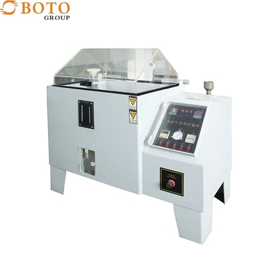 Salt Spray Testing Chamber with Customized Chamber Size and ASTM B117 Test Method