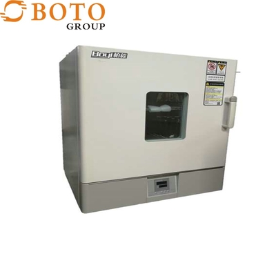 Low Noise High Temperature Chamber humidity and heat alternating Test Machine For Laboratory Use