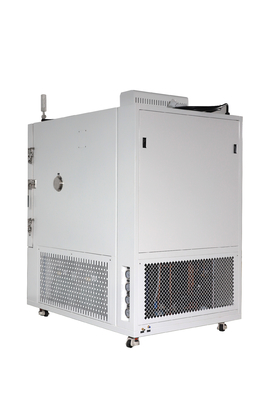 ±0.5°C Temperature Uniformity and 20% To 98% RH Humidity Range Temperature Humidity Test Chamber for AC 220V/380V 50/60Hz