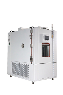±0.5°C Temperature Uniformity and 20% To 98% RH Humidity Range Temperature Humidity Test Chamber for AC 220V/380V 50/60Hz