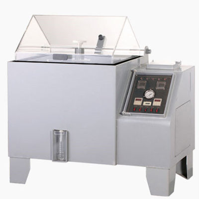 Corrosion-resistant PP Material Salt Fog Chamber for Accurate Corrosion Resistance Testing Customized Size