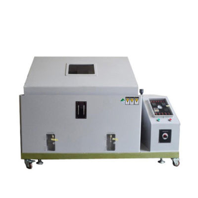 ASTM B117 Test Method Salt Spray Test Chamber 0.09m2-2.25m2 With Power Source AC 220V 50Hz