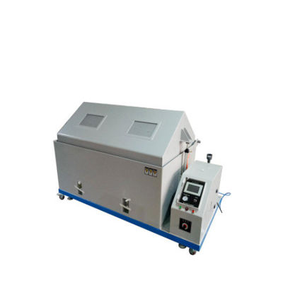 ASTM B117 Test Method Salt Spray Test Chamber 0.09m2-2.25m2 With Power Source AC 220V 50Hz