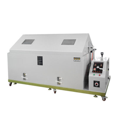 ASTM B117 Test Method Salt Spray Test Chamber 0.09m2-2.25m2 With Power Source AC 220V 50Hz