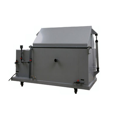 1-2ml/80cm2/h Spray Volume Salt Fog Chamber ASTM B117