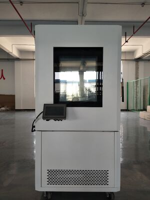 Programmable High Temperature Chamber For TheLab-Advanced Environmental Reliability Testing Equipment