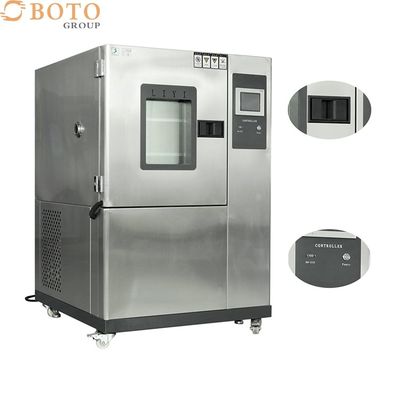 Humidity Conditioning Equipment with PID Microprocessor Control ±0.5°C Temperature Uniformity