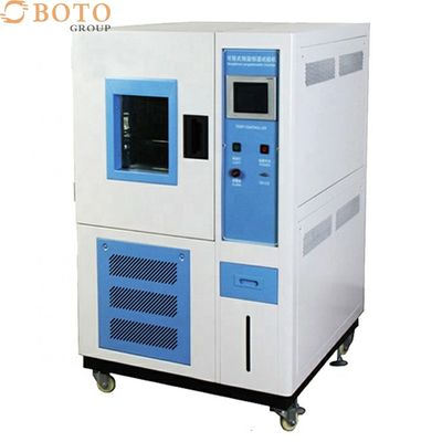 Temperature Cycling Chamber -70°C To +150°C ±0.3°C Fluctuation ±0.5°C Uniformity