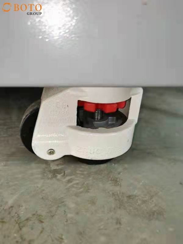 Hochs und Tiefs-Temperatur-Test-Kammer GJBl50.9-86 B-T-48L (A~D) ISO kleine