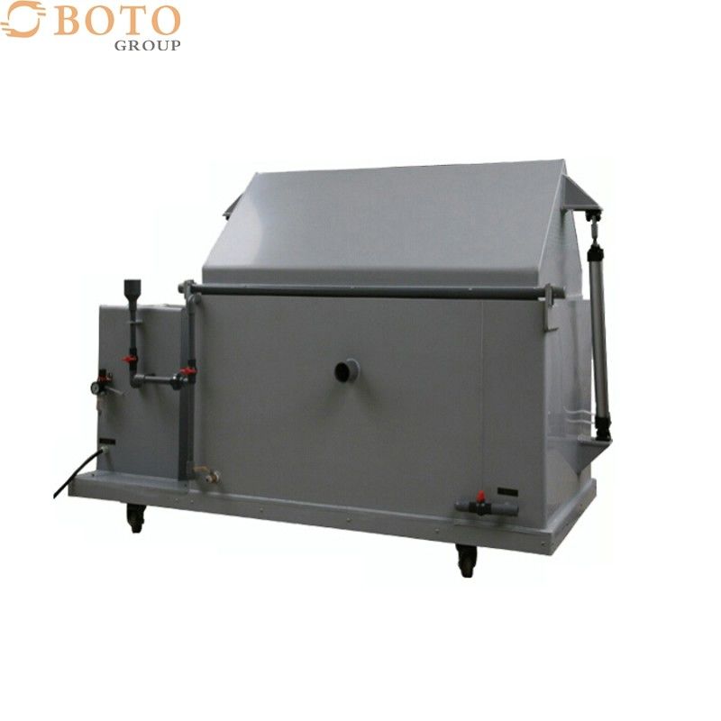 Maschine Labor der DIN50021 Salznebel-Korrosions-Test-Kammer 120x100x50 B-SST-90