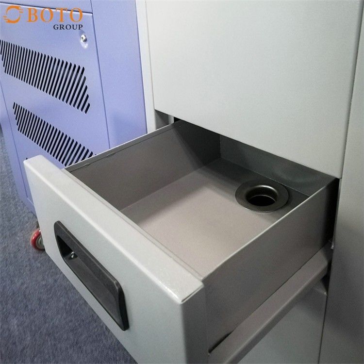 Klimaprogrammierbare Kammer B-T-1000 (A~E) der hohen Temperatur des test-Chambers-40℃-150℃ GB/T2423.2
