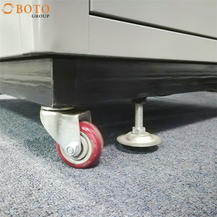 Klimaprogrammierbare Kammer B-T-1000 (A~E) der hohen Temperatur des test-Chambers-40℃-150℃ GB/T2423.2