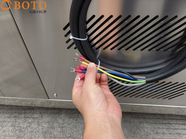 GB/T2423.4-2008-Db Klimaprogrammierbare Kammer der hohen Temperatur der test-Kammer--40℃-150℃ GB/T2423.2